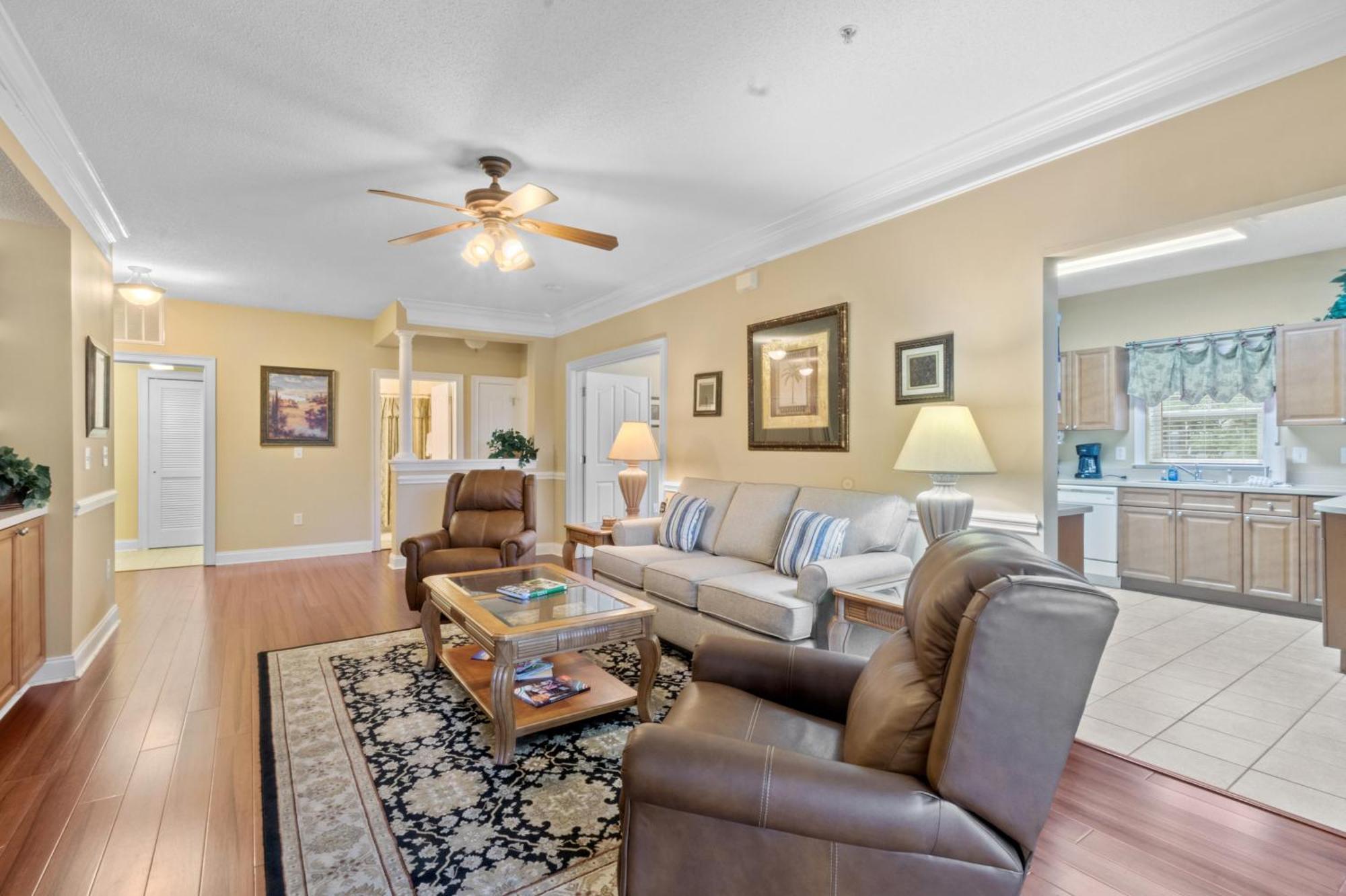 Havens #1122 Condo Myrtle Beach Exterior foto